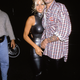Pamela Anderson and Tommy Lee (Photo: Vinnie Zuffante/Getty Images)